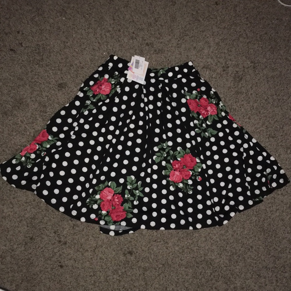 Madison Skirt